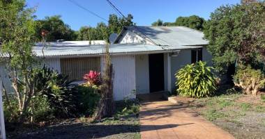 a louer villa de type f4 à ravine des cabris