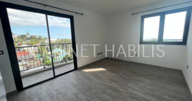 À louer - studio d'environ 23,44 m2 - le tampon - 501.00 €