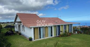 maison le tampon 150 m2 - piton hyacinthe
