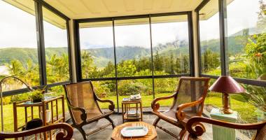 belle maison aux makes