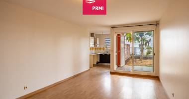 plateau caillou bel appartement t3 de 65 m²