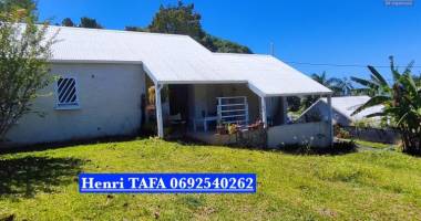 maison f4 de 72,63 m2, jardin, terrasse