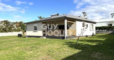 maison f4 saint benoit