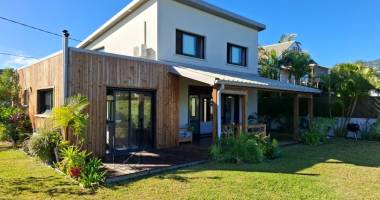maison t4  avec vue à beauséjour