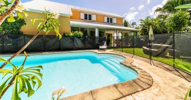 st andre - maison 5 piÈces 205 m2 avec piscine sans vis-a-vis