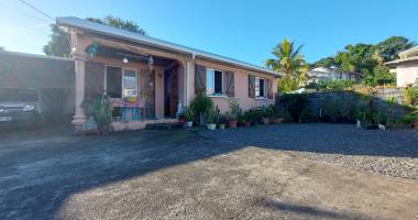 maison f3 a saint joseph ville