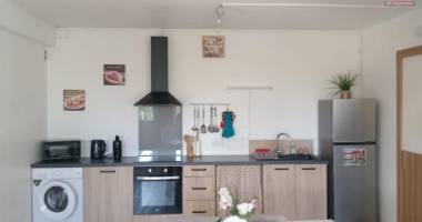 a louer appartement t2 meublé moderne à saint leu