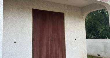 villa f6 à vocation professionnelle