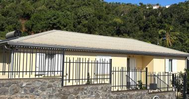 maison familiale récente de type f4  à 10 min de l'aéroport