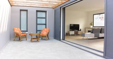 chez prmi / maison contemporaine de 2024 / etat neuf !