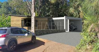 a vendre - villa a partir de 164.75 m2 - la montagne - a partir de 514 500 € hai