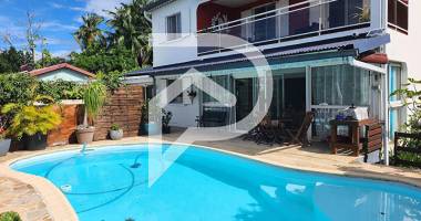 maison saint benoit 5 pièce(s) 170 m2