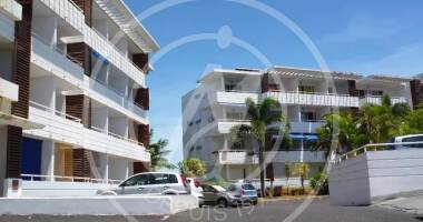 appartement * 1 pièces * 27 m² * 97139 abymes * 460   * 50   * 510  