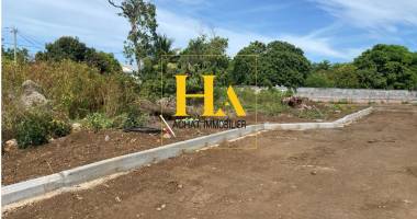 rivière st louis - le ruisseau