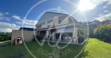 a louer 1950 € /mois - villa * 4 pièces * 86 m² * 97170 petit-bourg *