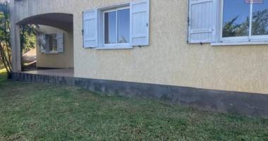 a louer appartement de type t4 avec accès indépendant