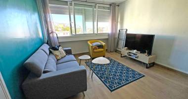 appartement 4 pièce de 74,55m2 - sainte-clotilde
