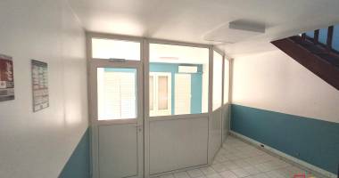 local 100m² à louer à pointe-noire