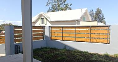 maison meublée à louer à dassy