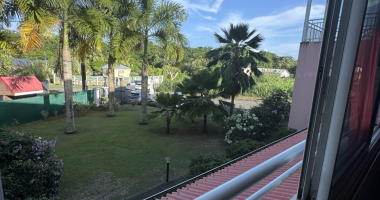 À vendre   appartement t2 -  résidence la grivelière   185 000 €