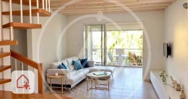 À vendre : t4 duplex vue mer À baie-mahault - 249 999 €