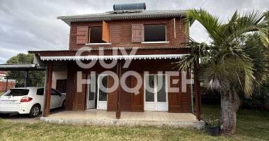 maison sainte suzanne 5 pièce(s) 120 m2