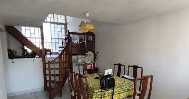 appartement en triplex - 3/4 pièces - 72 m²