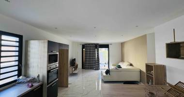 maison recente t4 le port (riviere des galets)