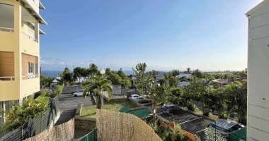 appartement t1