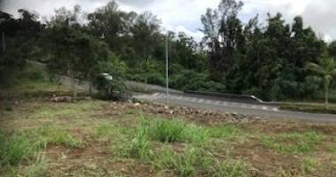 jolie parcelle - zone ub - 10m à légout et 17m au faitage