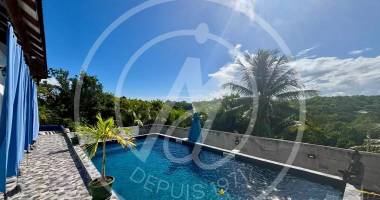 À vendre  1 300 000 € – grande maison familiale & investissement locatif – le gosier