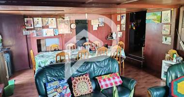 maison f4 - quartier calme et agréable