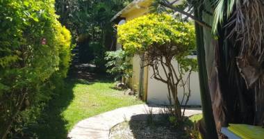 st françois à 450 m altitude