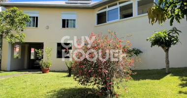 maison sainte anne 4 pièce(s) 107 m2