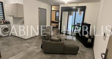 a vendre - appartement f2 - saint pierre - 251 000 €