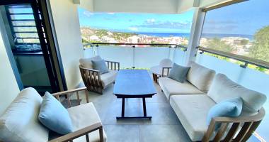 magnifique t3 de 80m2 à st gilles les bains