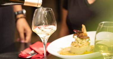 restaurant avec terrasse en centre-ville ? sud de la réunion