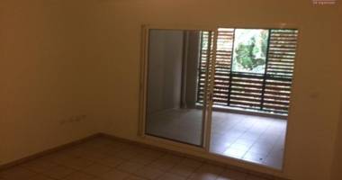 a vendre t3 residence piton trésor, chemin bailly, centre de la montagne