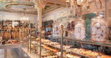 boulangerie-pâtisserie de référence - emplacement n°1 dans le sud