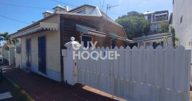 maison centre-ville t4