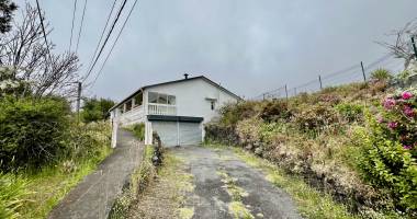 tampon 97430 - villa f7 entretenue et fonctionnelle - sous sol avec garage - cadre champetre