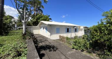 maison la possession