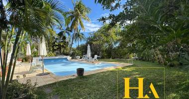 villa saint gilles les bains 5 pièces