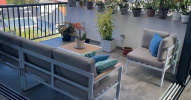 exceptionnel au tampon  superbe villa  à saisir cause départ.