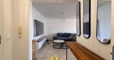 bel appartement meublé à vendre à saint-andré  idéal investisseur ou premier achat