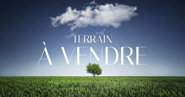 saint joseph 97480 - terrain plat - tout À l'Égout - quartier prisÉ