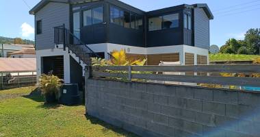 villa f4 montvert les hauts