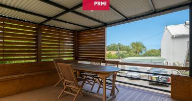 exclusivite prmi - maison à saint joseph (