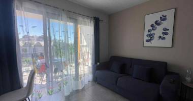 appartement le tampon 1 pièce(s) 22.48 m2
