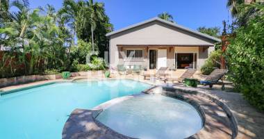 maison la saline les bains 5 pièce(s)